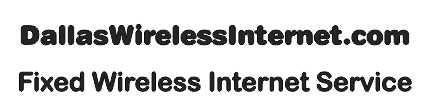 Dallas Wireless Internet Service for Business